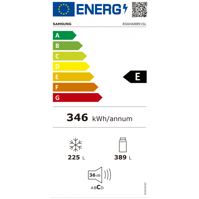 rs6ha8891slef