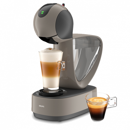 NESCAFÉ DOLCE GUSTO KRUPS INFINISSIMA TOUCH TAUP - KP270AP14