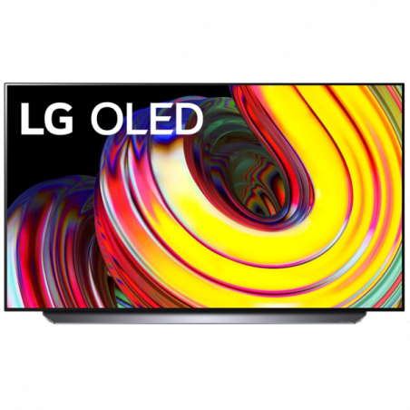 OLED LG - OLED77CS6LA