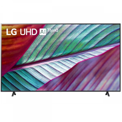 LED LG - 86UR78006LB