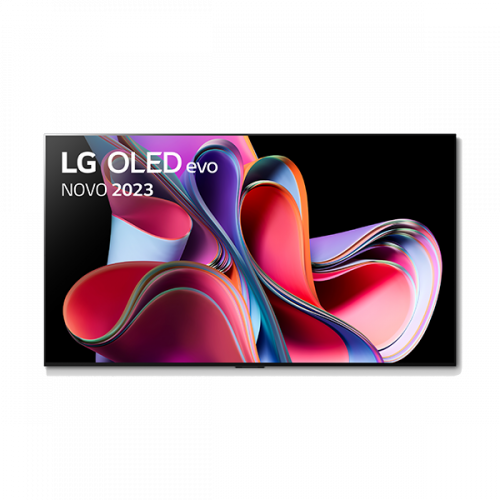 OLED LG - OLED55G36LA