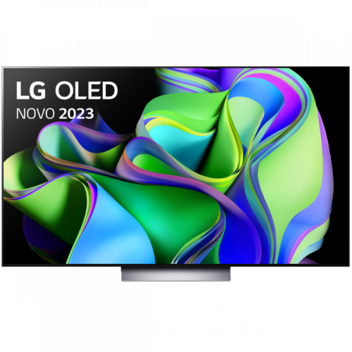 OLED LG - OLED65C34LA