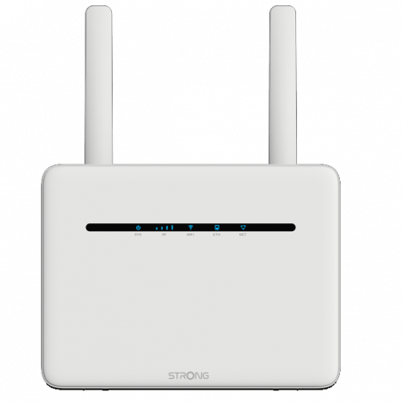 ROUTER STRONG - 4G+ROUTER1200