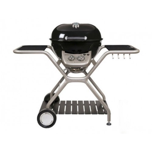 BARBECUE MONTREUX 570G CHEF...