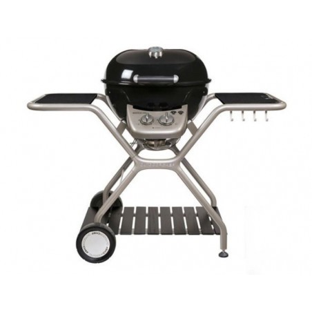 BARBECUE MONTREUX 570G CHEF EDITION - SPRING IT