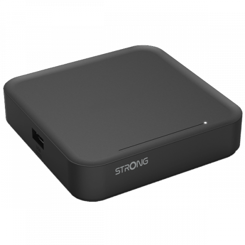 ANDROID BOX TV STRONG -...