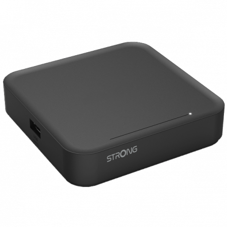 ANDROID BOX TV STRONG - LEAP-S3