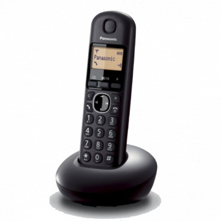 TELEFONE PANASONIC - KX-TGB210SPB
