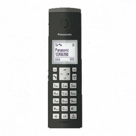 TELEFONE PANASONIC - KX-TGK210SPB