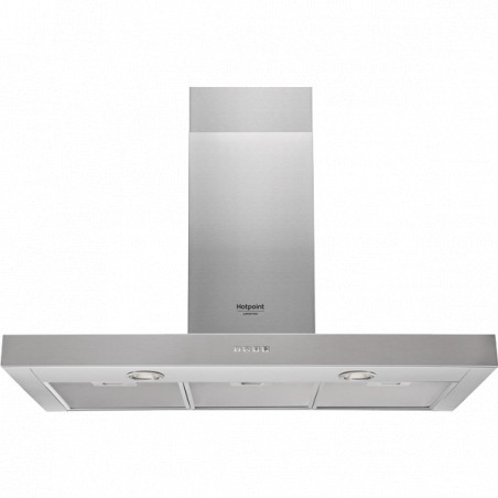 CHAMINÉ HOTPOINT - HHBS 9.4 F LM X